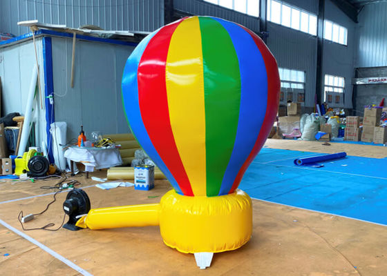 Gli eventi fanno festa i grandi palloni di Inflatables di pubblicità SALTANO SALTO
