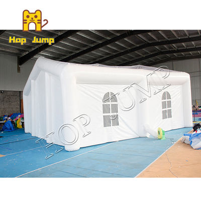 Tenda gigante di evento del PVC di uso commerciale residenziale gonfiabile della tenda