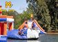 Grande PVC Aqua Sports Water Park Inflatables di 9mm per il mare del lago