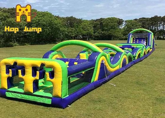 3-12 anni dei bambini di Forest Bouncer Inflatable Play Centre di SALTO del LUPPOLO